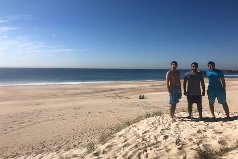 Half Day Dolphin Kayaking And Snorkeling Tour - Kalgoorlie Accommodation 8
