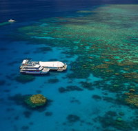 Great Barrier Reef Adventure from Cairns - Kalgoorlie Accommodation