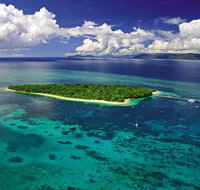 40-Minute Great Barrier Reef Scenic Flight from Cairns - Kalgoorlie Accommodation