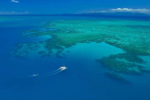 Full-Day Great Barrier Reef Sailing Trip - Kalgoorlie Accommodation 4