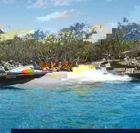 Gold Coast Jet Boat Ride from Main Beach - Kalgoorlie Accommodation