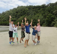 Small Group Daintree Rainforest Tour - Kalgoorlie Accommodation