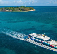 Green Island Eco Adventure from Cairns - Kalgoorlie Accommodation