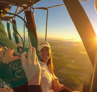 Hot Air Ballooning Tour from Cairns - Kalgoorlie Accommodation