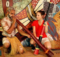 Kuranda Highlights including Rainforestation Aboriginal Culture and Wildlife - Kalgoorlie Accommodation