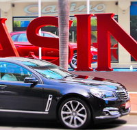 Airport Transfer - Cairns City To Airport - Kalgoorlie Accommodation