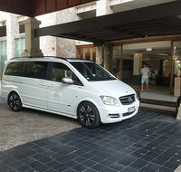 Cairns Airport transfer to Cairns City - Kalgoorlie Accommodation