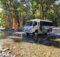 Cairns To Cooktown 4WD Tour - Kalgoorlie Accommodation