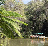 Kuranda Day Trip from Cairns by Scenic Railway and Skyrail Including Army Duck Rainforest Tour - Kalgoorlie Accommodation