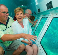 4-Day Cairns and Great Barrier Reef Tour - Kalgoorlie Accommodation