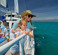 Ultimate 3-Day Great Barrier Reef Cruise Pass - Kalgoorlie Accommodation