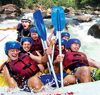 Cairns ATV Adventure Tour and Afternoon Rafting - Kalgoorlie Accommodation