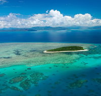 3-Day Green Island Great Barrier Reef Package from Cairns - Kalgoorlie Accommodation