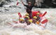 Full-Day River Pack-River Tubing And White-Water Rafting Adventure From Cairns - thumb 1