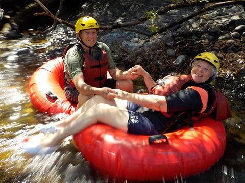 Full-Day River Pack-River Tubing And White-Water Rafting Adventure From Cairns - Kalgoorlie Accommodation 6