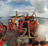 Cairns Jet Boat Ride - Kalgoorlie Accommodation