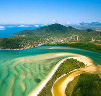 3-Day Far North Queensland Atherton Tablelands Cooktown Daintree via 4WD - Kalgoorlie Accommodation