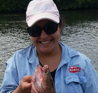 Cairns Estuary Fishing - Kalgoorlie Accommodation
