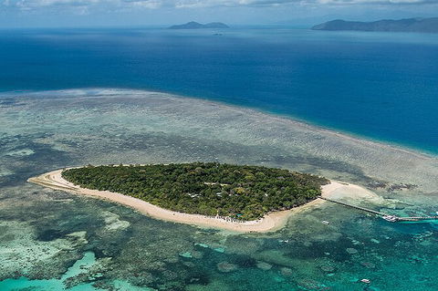 4-Day Cairns With Great Barrier Reef And Daintree Rainforest - Kalgoorlie Accommodation 5