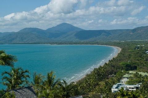 4-Day Cairns With Great Barrier Reef And Daintree Rainforest - Kalgoorlie Accommodation 2