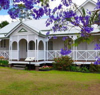 Paronella Park Historic Village Herberton and Granite George wild life Kangaroo - Kalgoorlie Accommodation