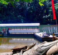 Kuranda Riverboat Sightseeing Cruise - Kalgoorlie Accommodation