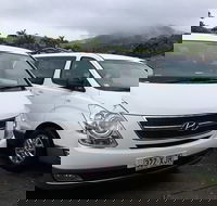 IMAX Private Transfer 7 Guests Cairns Airport to Hotels in Cairns City - Kalgoorlie Accommodation