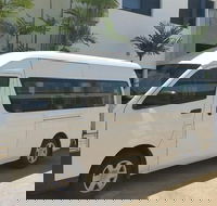 Airport Transfer to or from Cairns hotels for up to 13 people 7am-10pm - Kalgoorlie Accommodation
