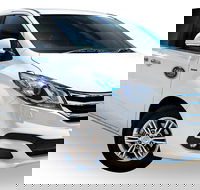 Luxury Van Private Transfer Cairns Airport - Cairns City - Kalgoorlie Accommodation