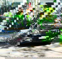 Airport Transfer - Cairns Airport To City - Kalgoorlie Accommodation
