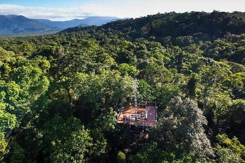 Daintree Discovery Centre Family Pass Ticket - Kalgoorlie Accommodation 1