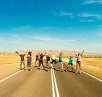 11-day Cairns to Darwin tour - Kalgoorlie Accommodation