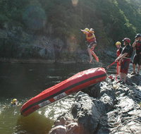 Family White-Water Rafting Adventure - Kalgoorlie Accommodation