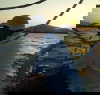 Sailing boat overnight live aboard experience Townsville - Kalgoorlie Accommodation