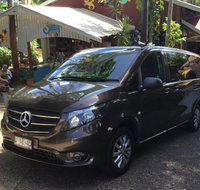 Cairns City Tour - Kalgoorlie Accommodation