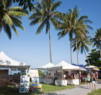 Port Douglas Sunday Markets Day Tour - Kalgoorlie Accommodation