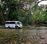 3 Day Cape Tribulation  Cooktown Tour from Cairns or Port Douglas - Kalgoorlie Accommodation
