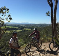 Electric Mountain Bike Tropical Tours - Kalgoorlie Accommodation