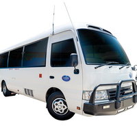 Corporate Bus Private Transfer Cairns Airport - Port Douglas. - Kalgoorlie Accommodation