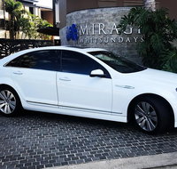 Caprice Limousine Luxury Transfer Cairns Airport to Port Douglas - Kalgoorlie Accommodation