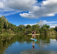 Kuranda Rainforest Paddleboarding Adventure Tour - Kalgoorlie Accommodation