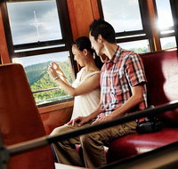 Kuranda Day Tour TKS- Budget 830 - Kalgoorlie Accommodation
