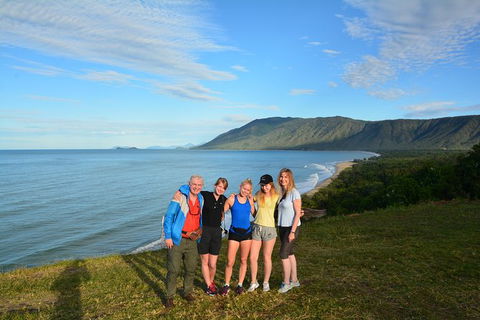 Daintree Afternoon Nocturnal Nature And Wildlife Tour - Kalgoorlie Accommodation 3
