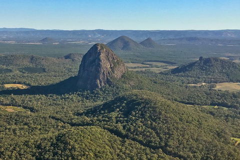 Deluxe Seaplane Tour Noosa To Glasshouse Adventure For 2 With Photobook - Kalgoorlie Accommodation 7