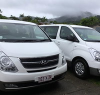 IMAX Private Transfer 7 Guests Cairns Airport to Hotels in Port Douglas - Kalgoorlie Accommodation