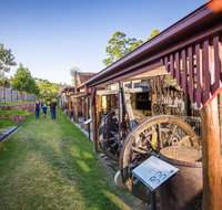 Historic Village Herberton Family Pass 2A2C - Kalgoorlie Accommodation