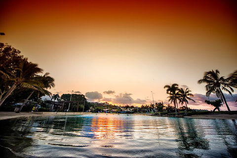Reef, Wildlife & Rainforest - Reef & Beyond Guided Holidays - Kalgoorlie Accommodation 6