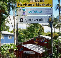 Kuranda is waiting come take the spectacular Skyrail / kuranda scenic railway - Kalgoorlie Accommodation