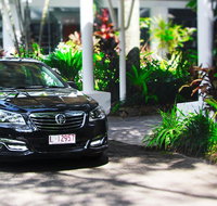 Airport Transfer - Cairns Airport To Palm Cove Kewarra  Trinity Beaches - Kalgoorlie Accommodation
