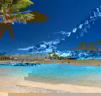 Rainforest to Reef Experience - Reef and Beyond Guided Holidays - Kalgoorlie Accommodation